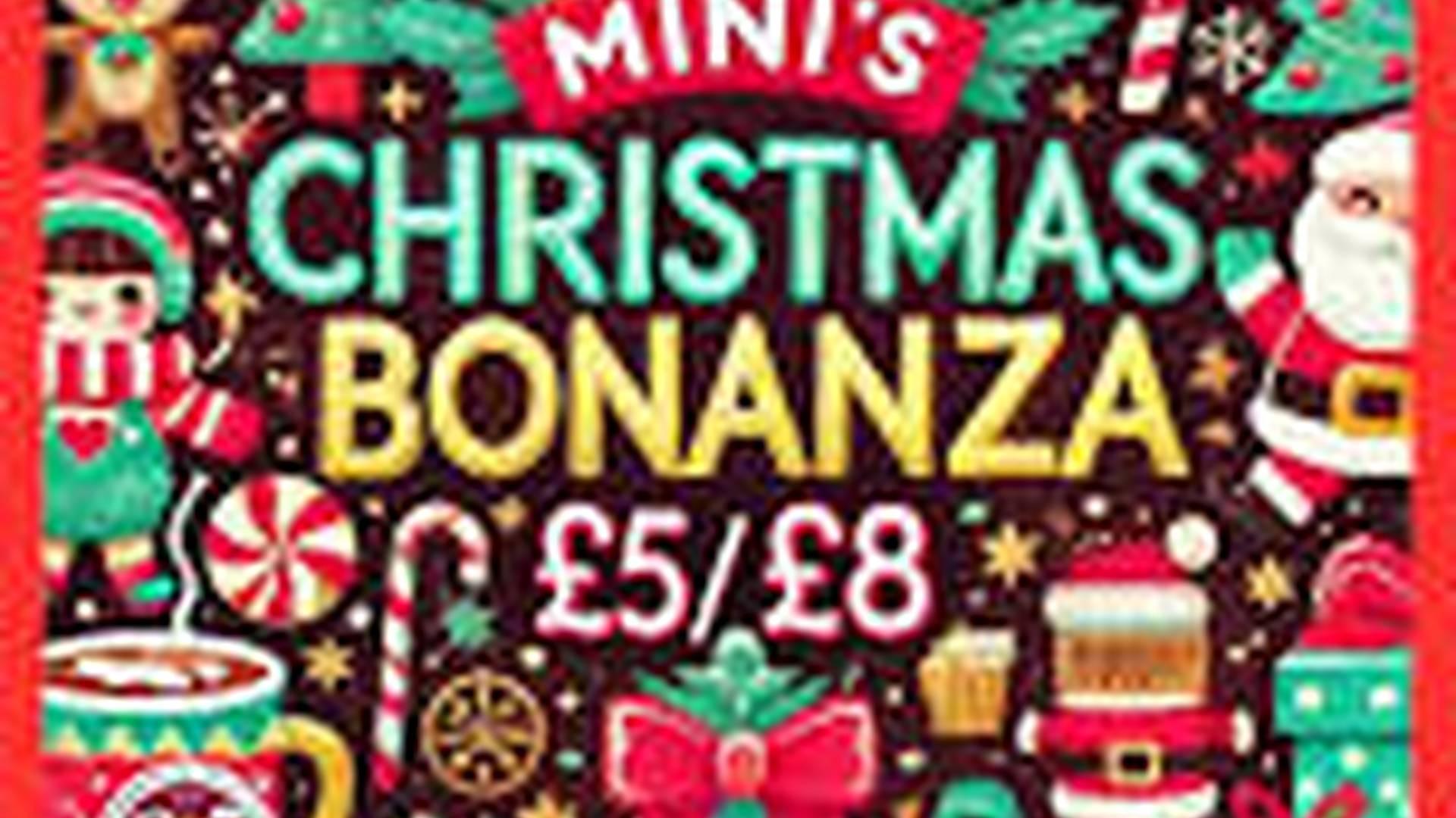 kids Christmas Bonanza photo
