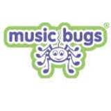 Music Bugs logo