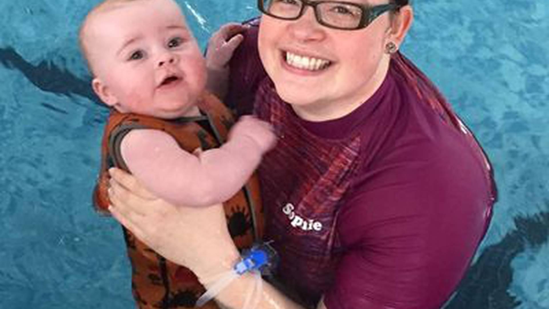 Kingfishers Swim School photo