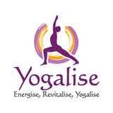 Yogalise logo