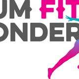 Mum Fit Wonder logo