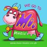 Moo Music logo