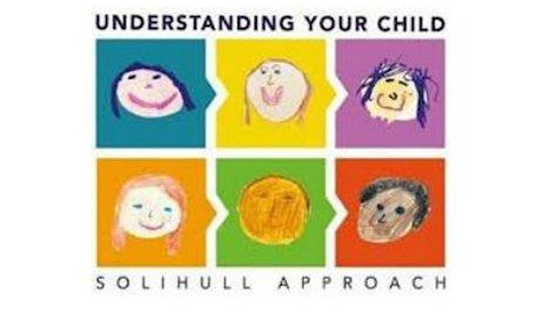 Teen Understanding Your Child group for parents & carers photo