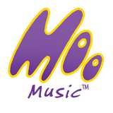 Moo Music logo