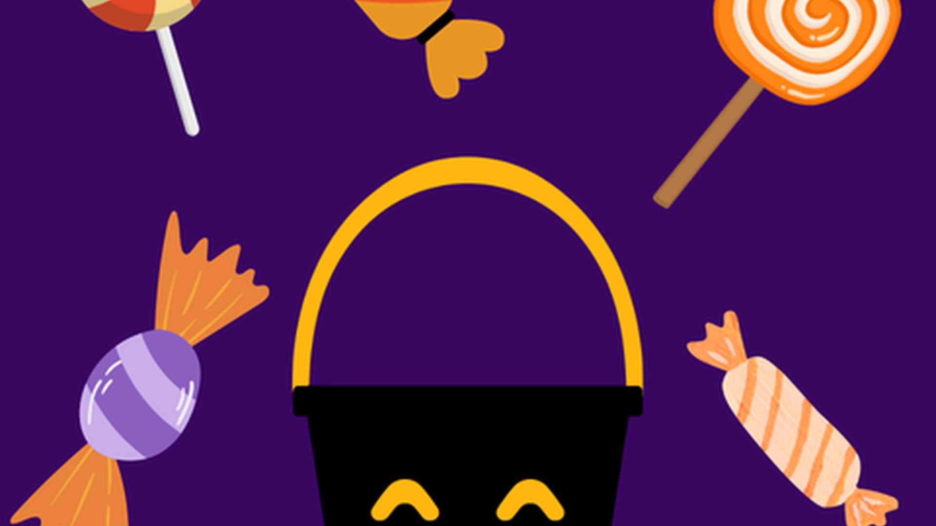 Trick Or Treat photo