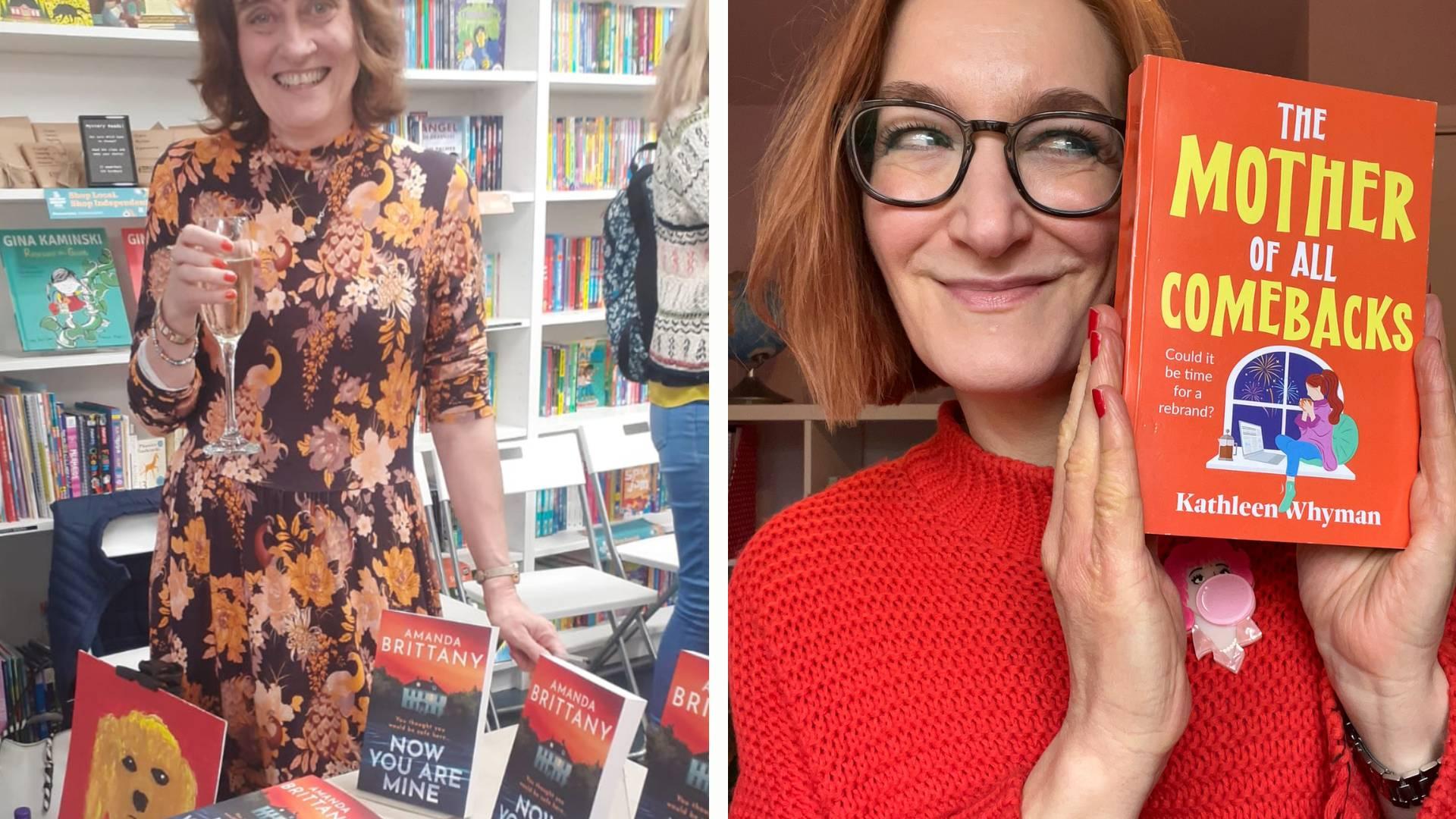 Meet The Authors At Wrest Park photo