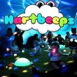 Hartbeeps logo