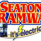 Seaton Tramway logo