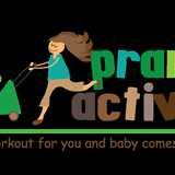 Pramactive logo