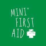 Mini First Aid logo