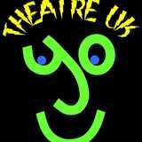 YOUtheatre U.K logo