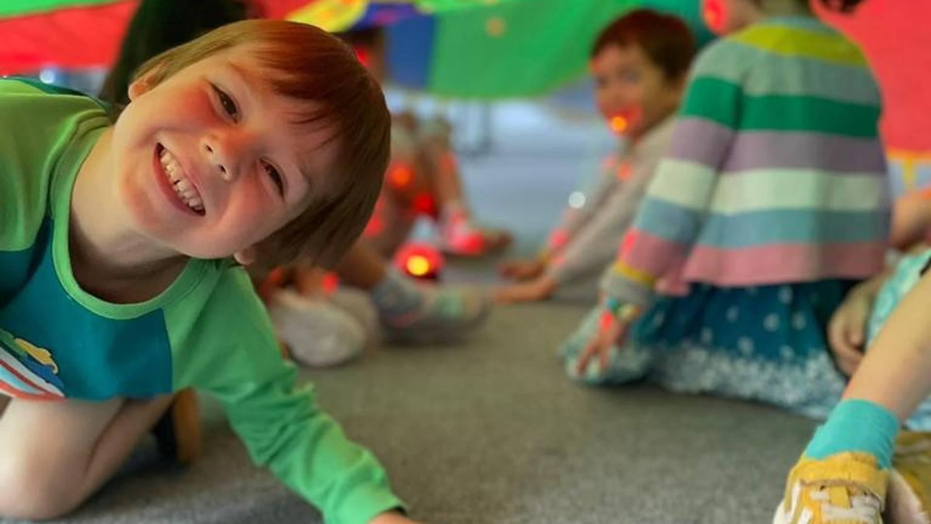 Dramarama February Half Term Holiday Camp photo