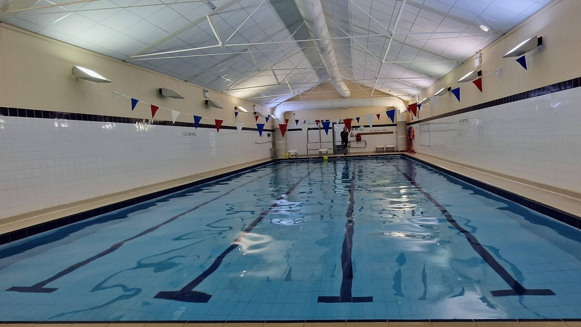Water Babies @ Prior Park - Bath photo