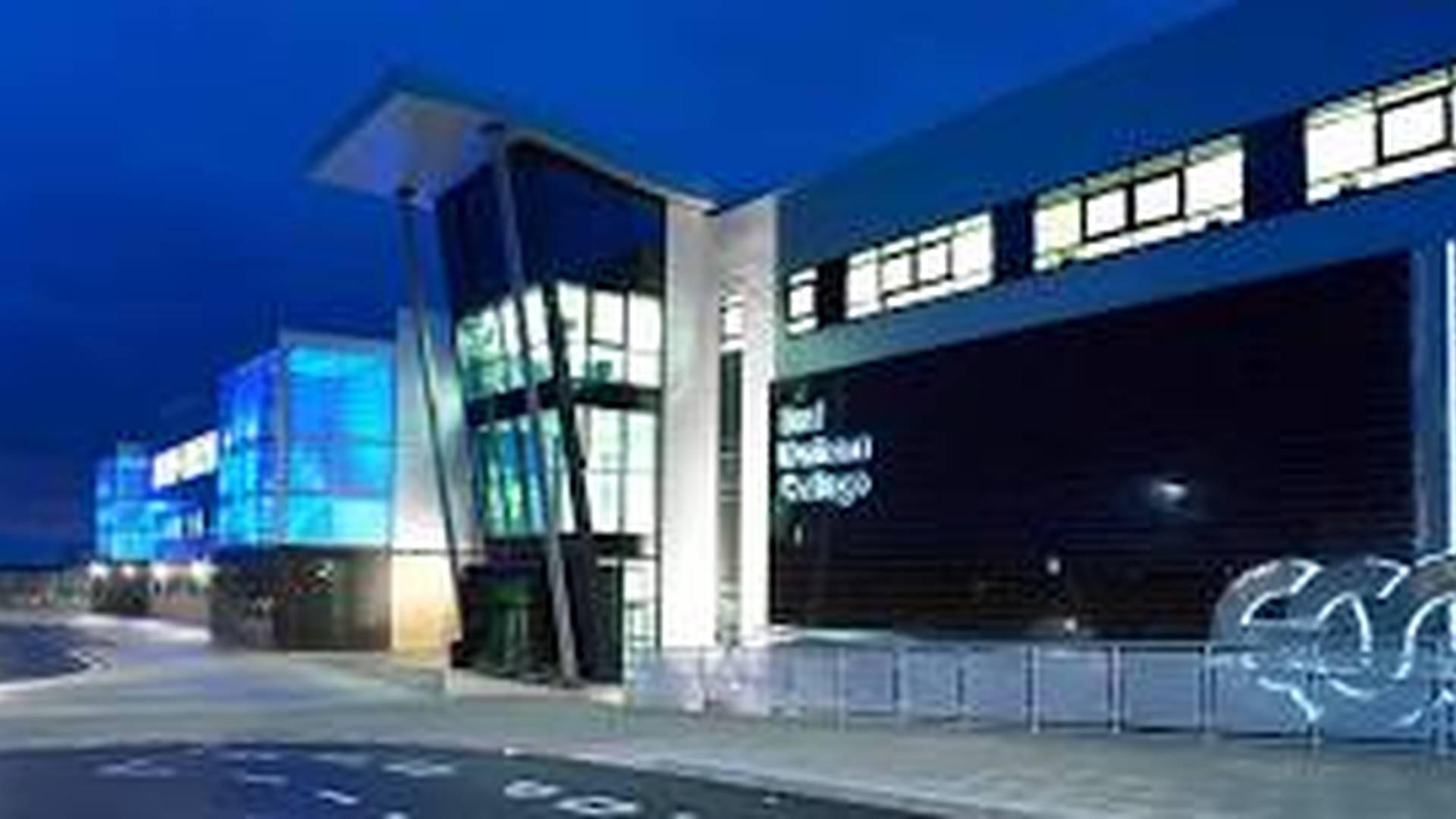 SDC North East 2025 photo