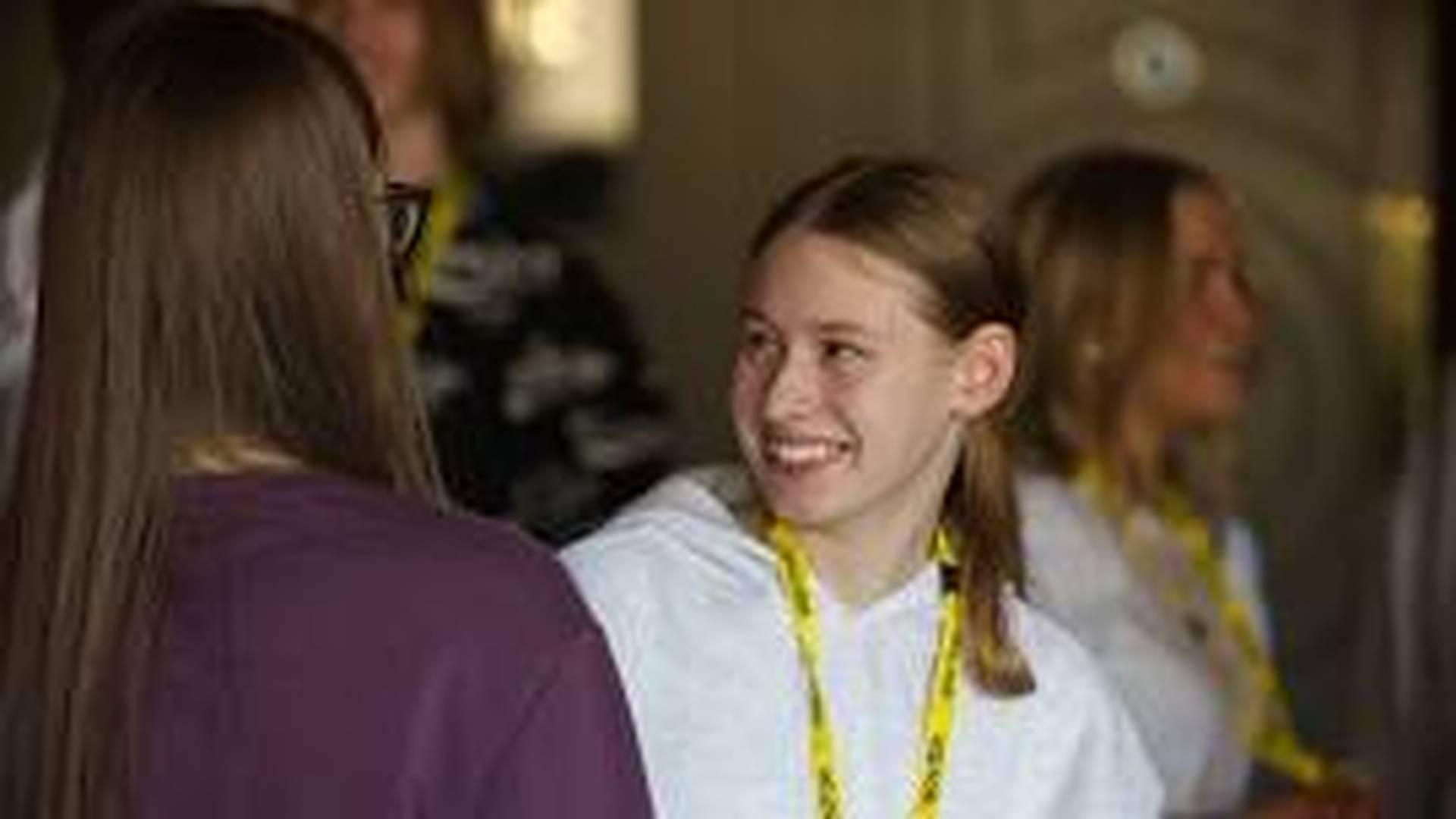 Musical Makers (8-10 year olds) photo