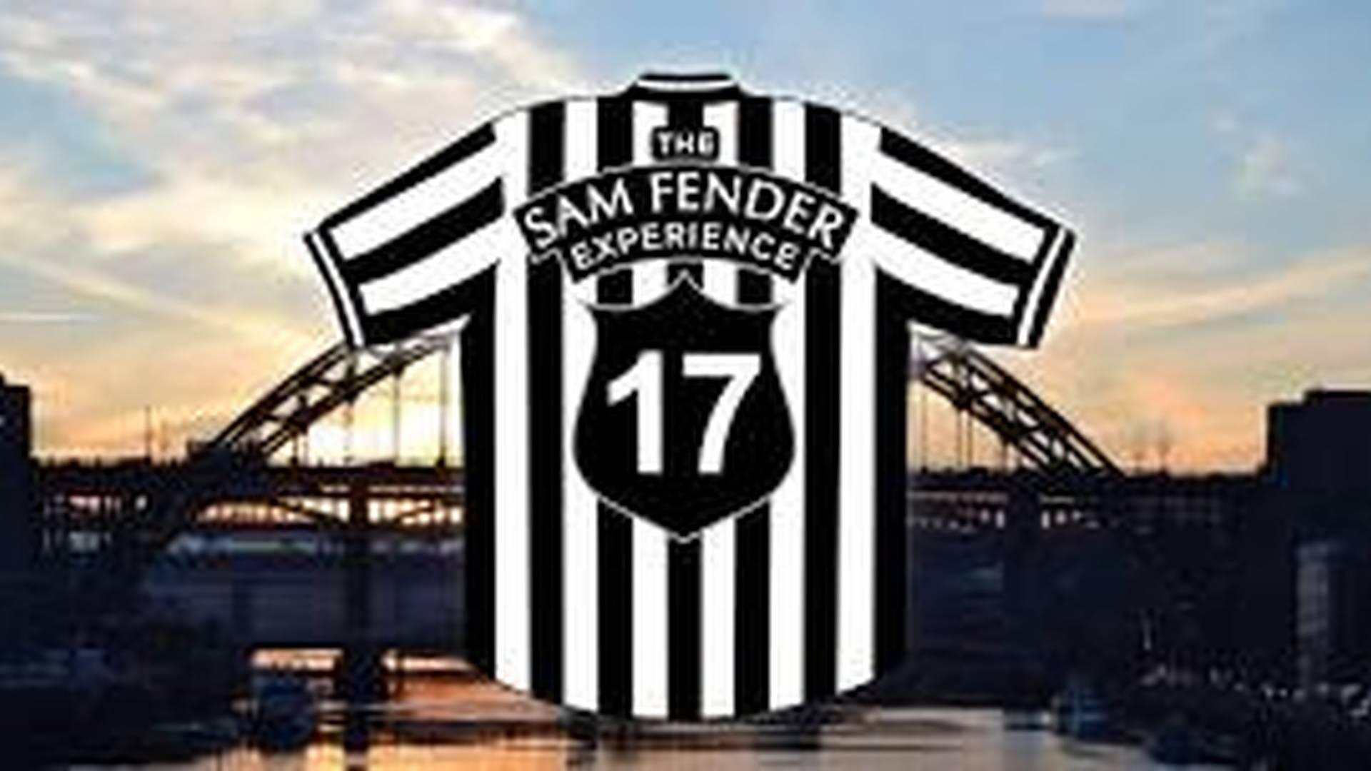 The Sam Fender Experience - Family Festival - FREE ENTRY photo