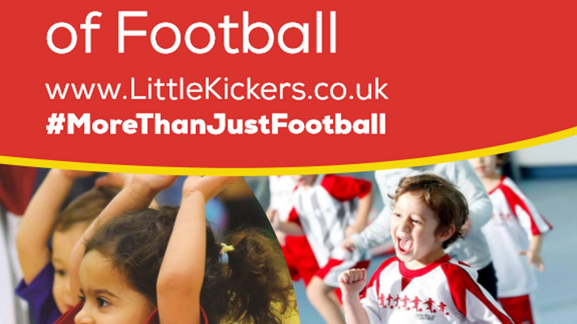 Little Kickers photo