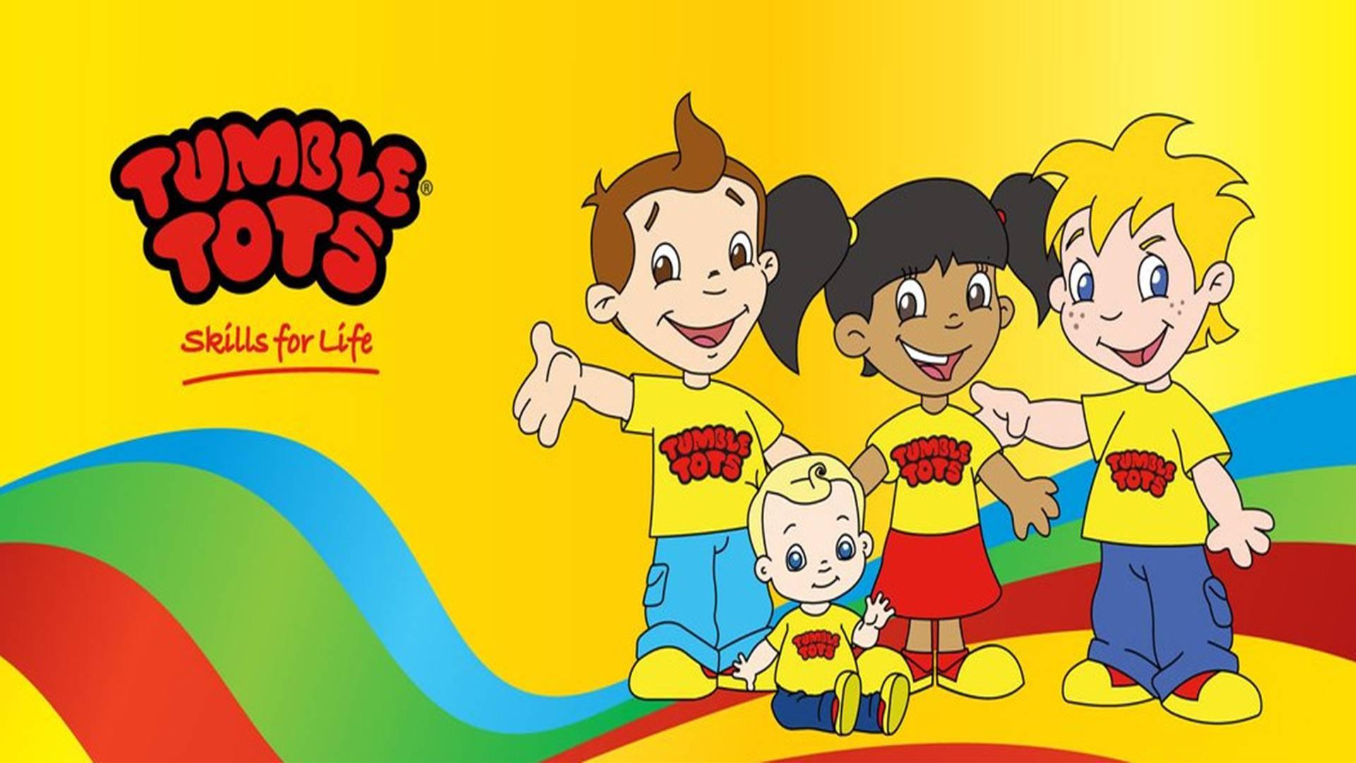 Tumble Tots photo