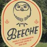 Bromley Environmental Education Centre at High Elms logo