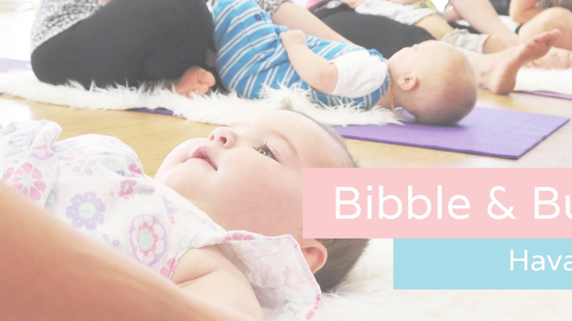 Bibble & Bubble photo