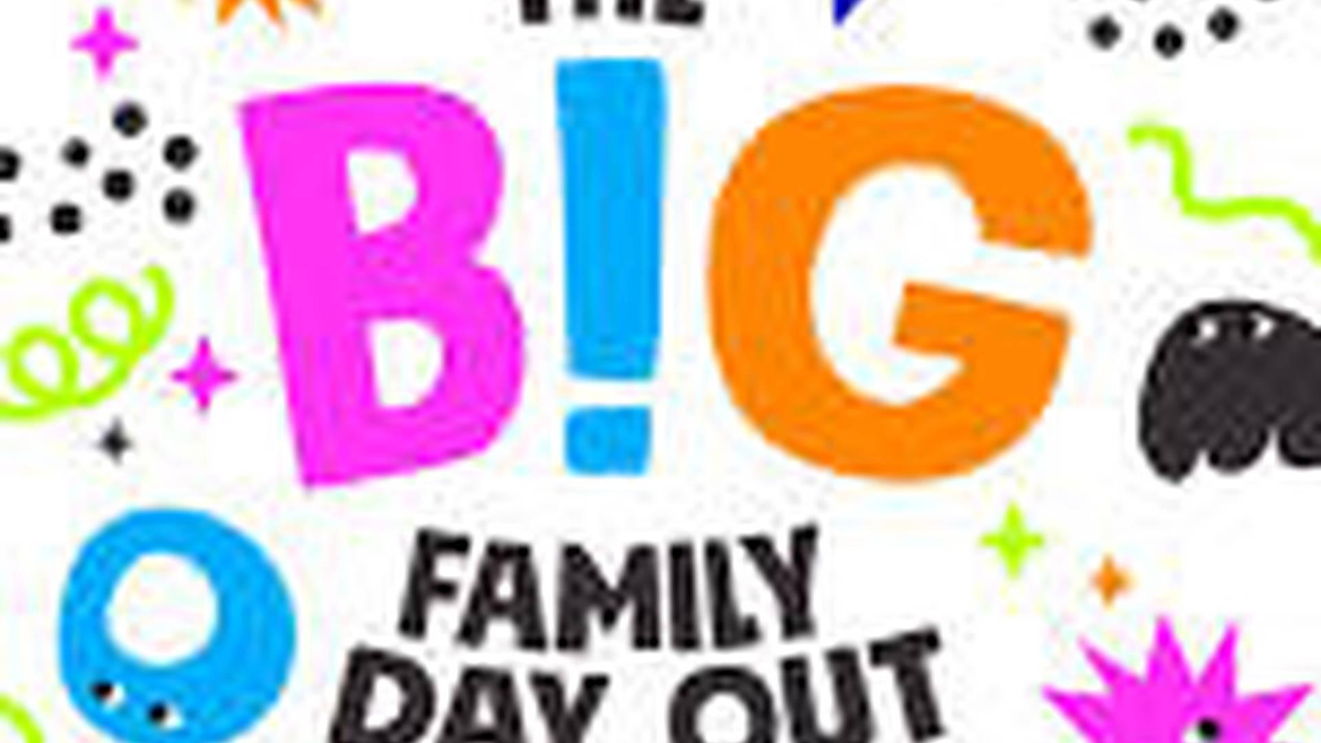 The Big Family Day Out Festival photo