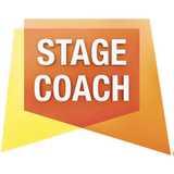 Stagecoach Performing Arts logo