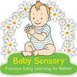 Baby Sensory logo