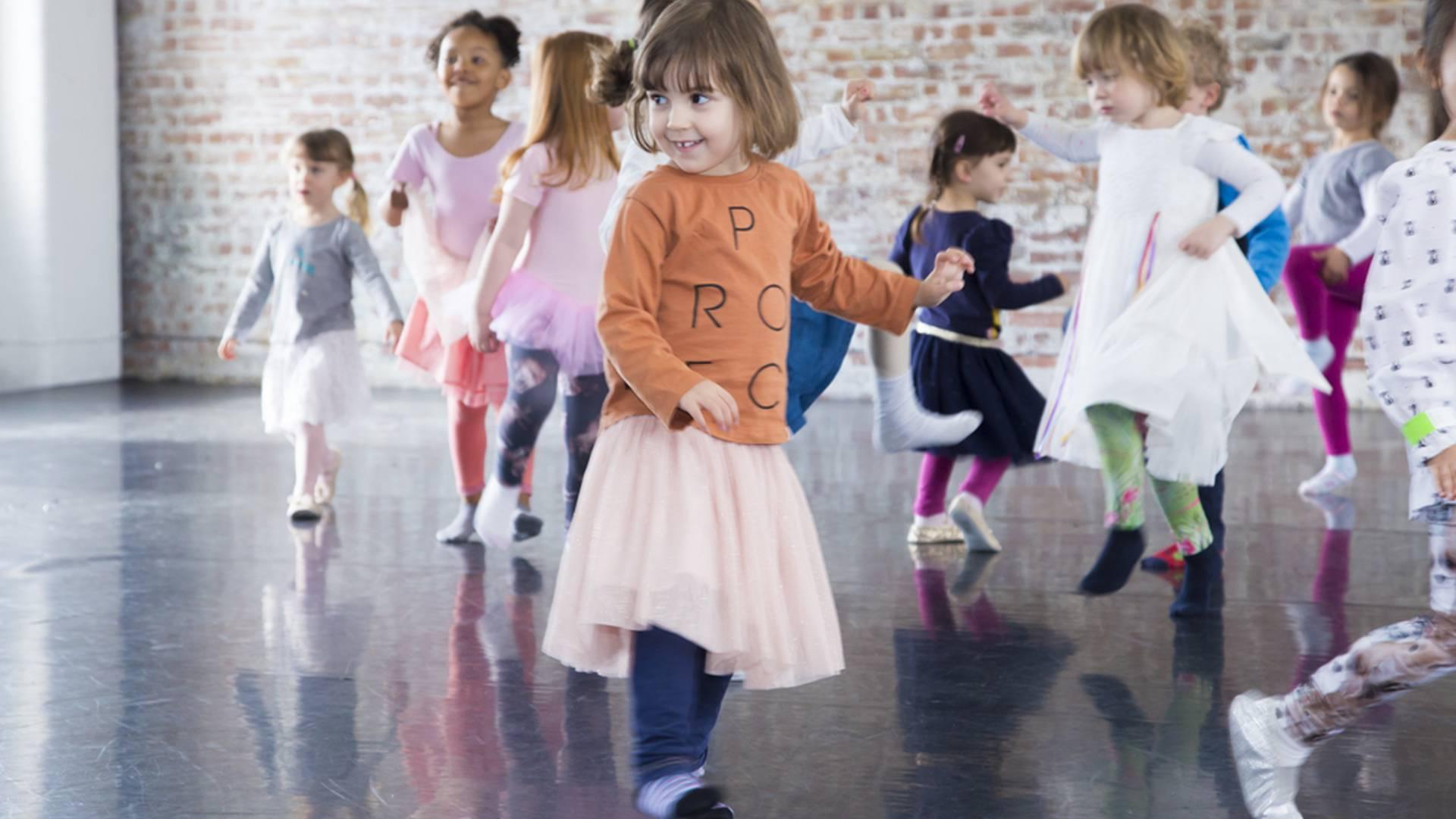 Chisenhale Dance Space photo