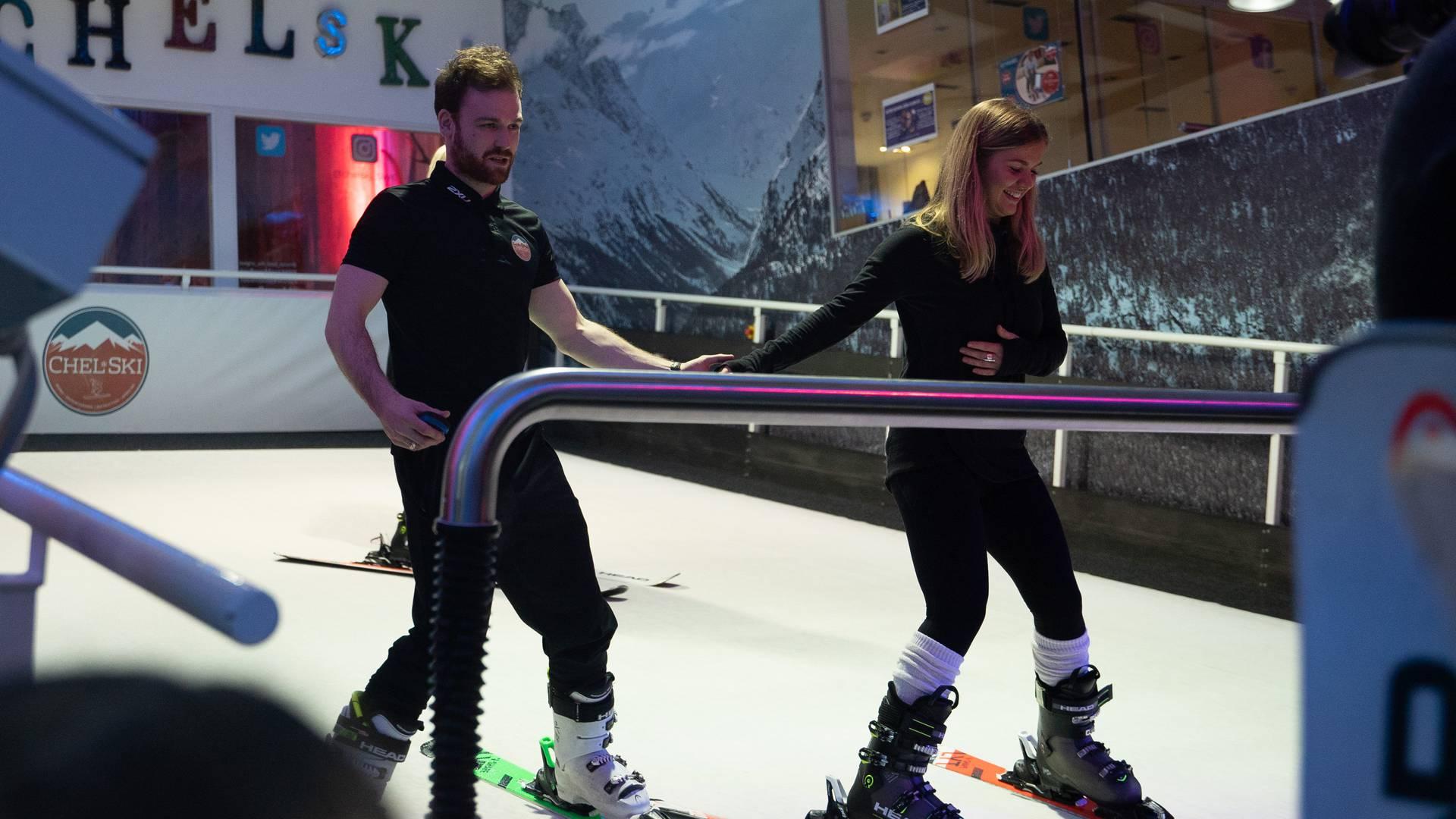 Chel-Ski photo