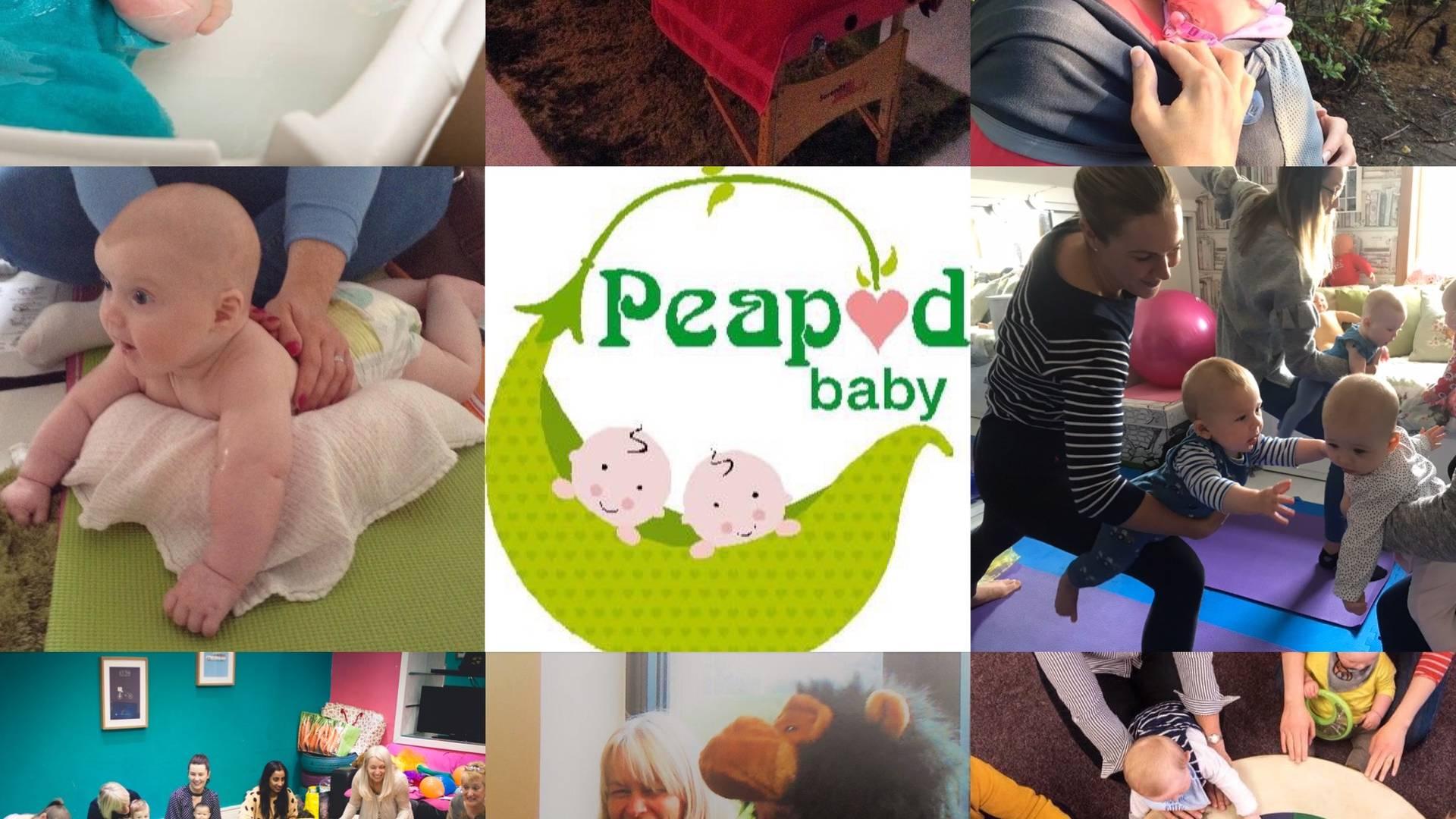 Peapodbaby photo