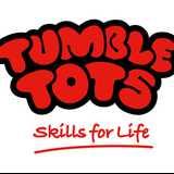 Tumble Tots logo