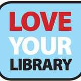 Warwickshire Library & Information Service logo