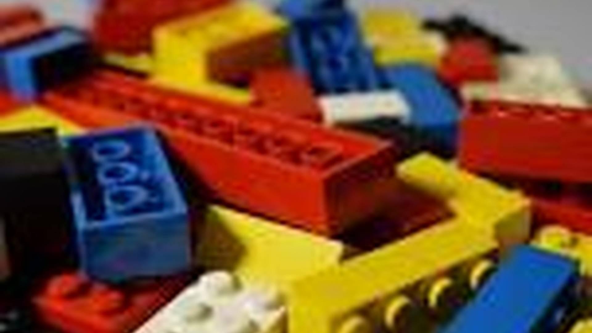 Lego Club at Pimlico Library (in-person) photo