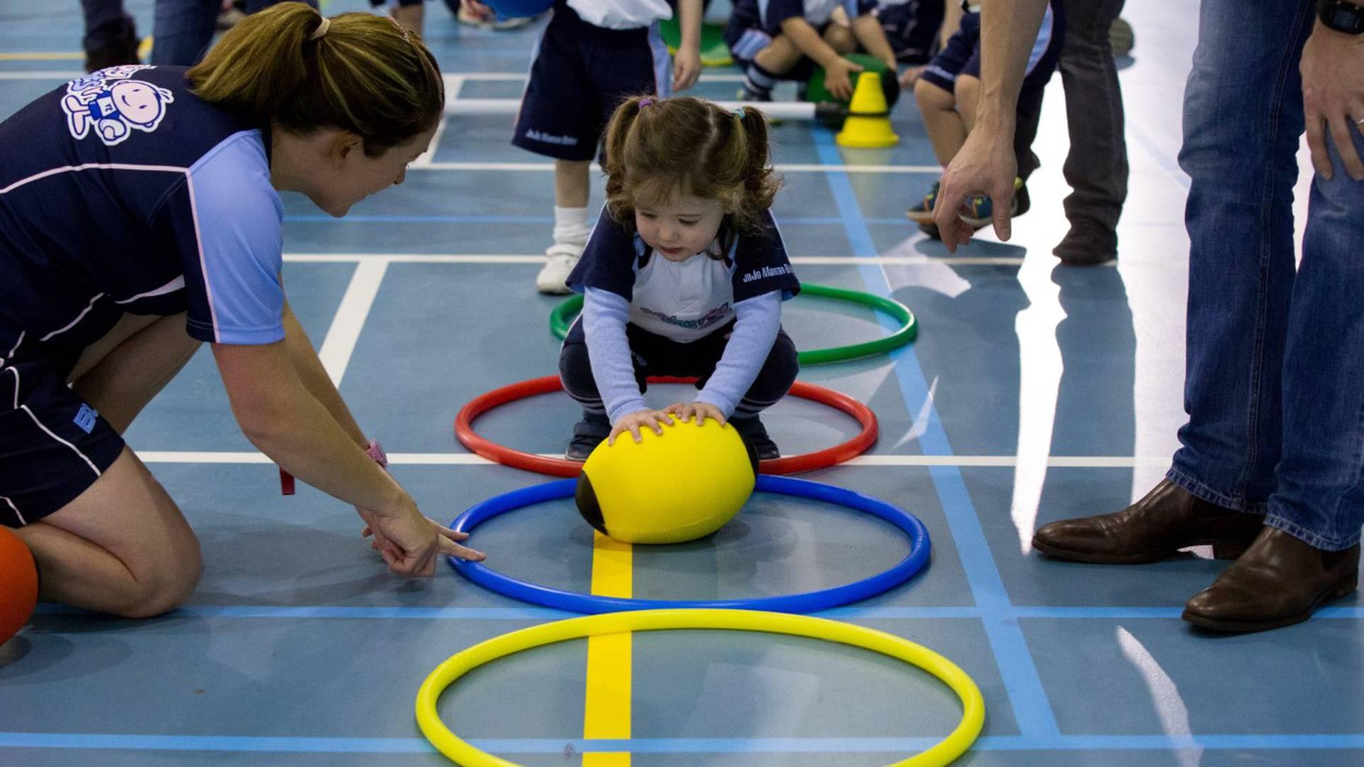 Rugbytots photo