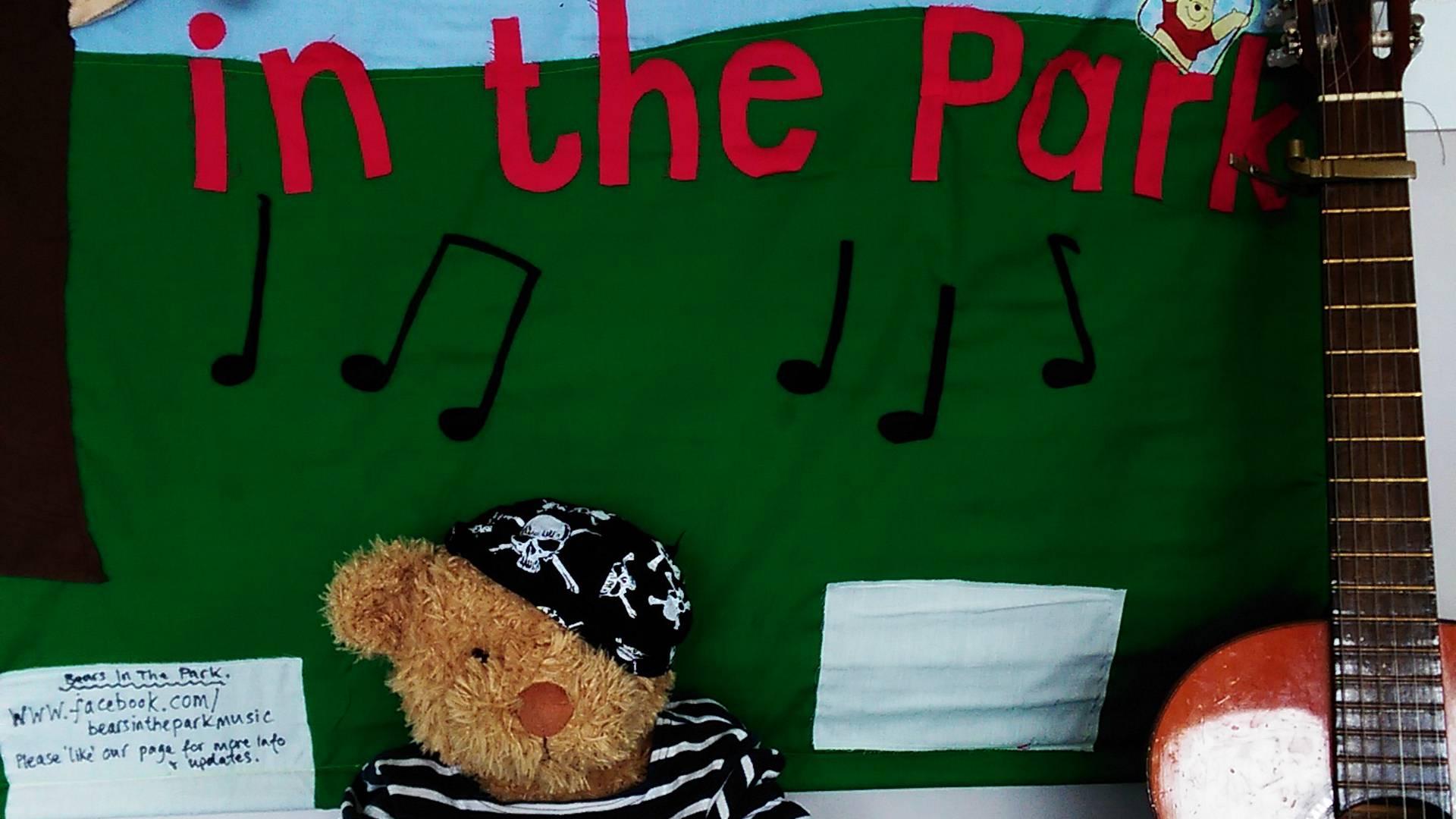Bears In The Park photo