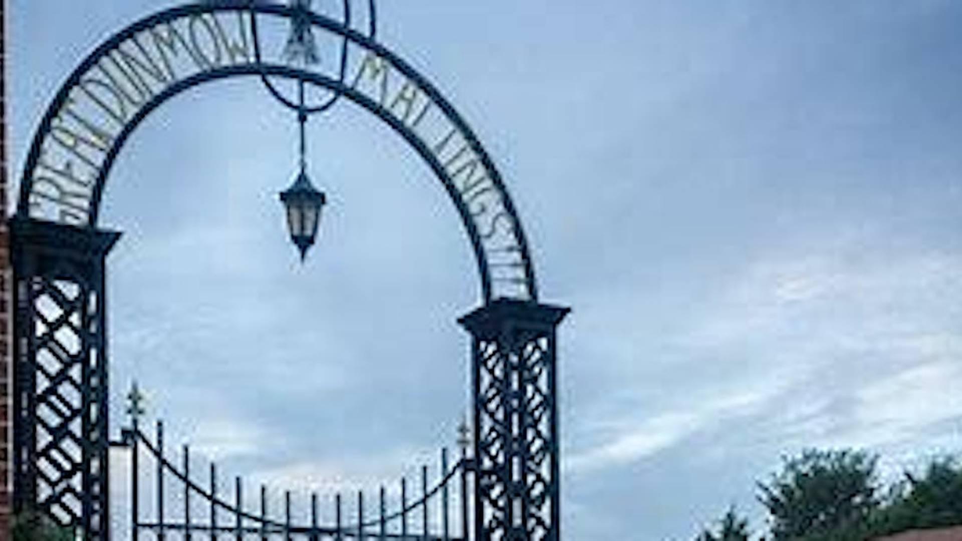 Witch Trials of Essex - A Halloween Special photo