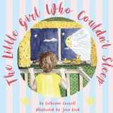 The Little Girl Who Couldn't Sleep logo