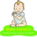 Baby Sensory logo