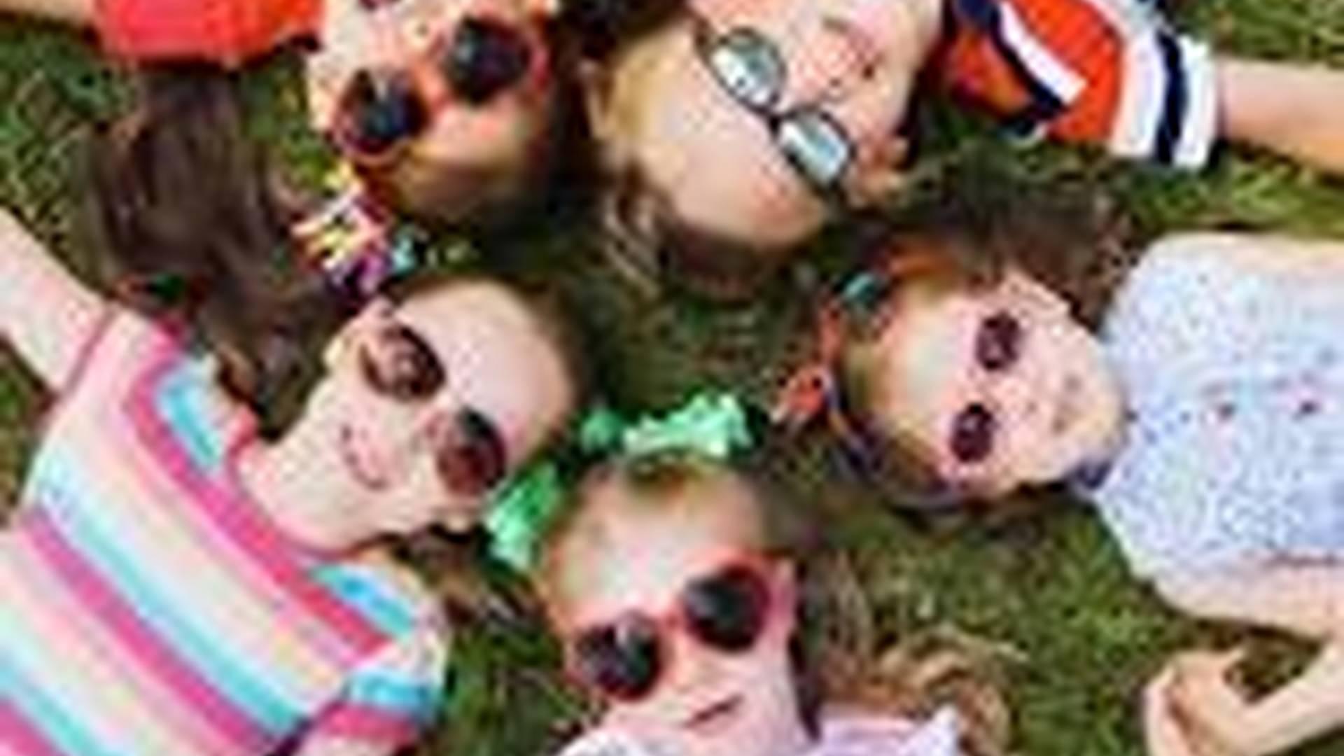 Calm The Mind Emotional Well Being Session For Kids photo