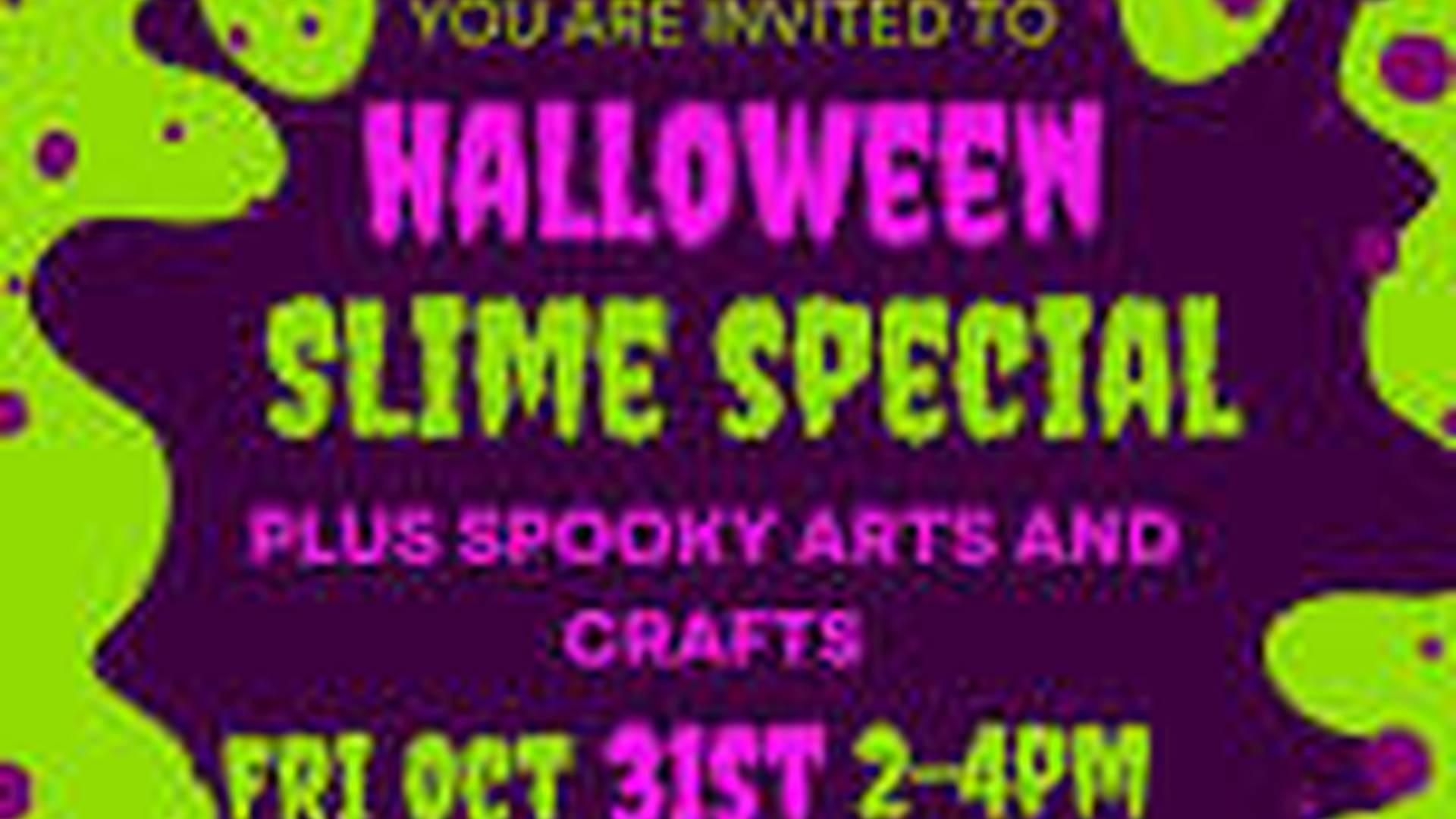 Slime Special photo