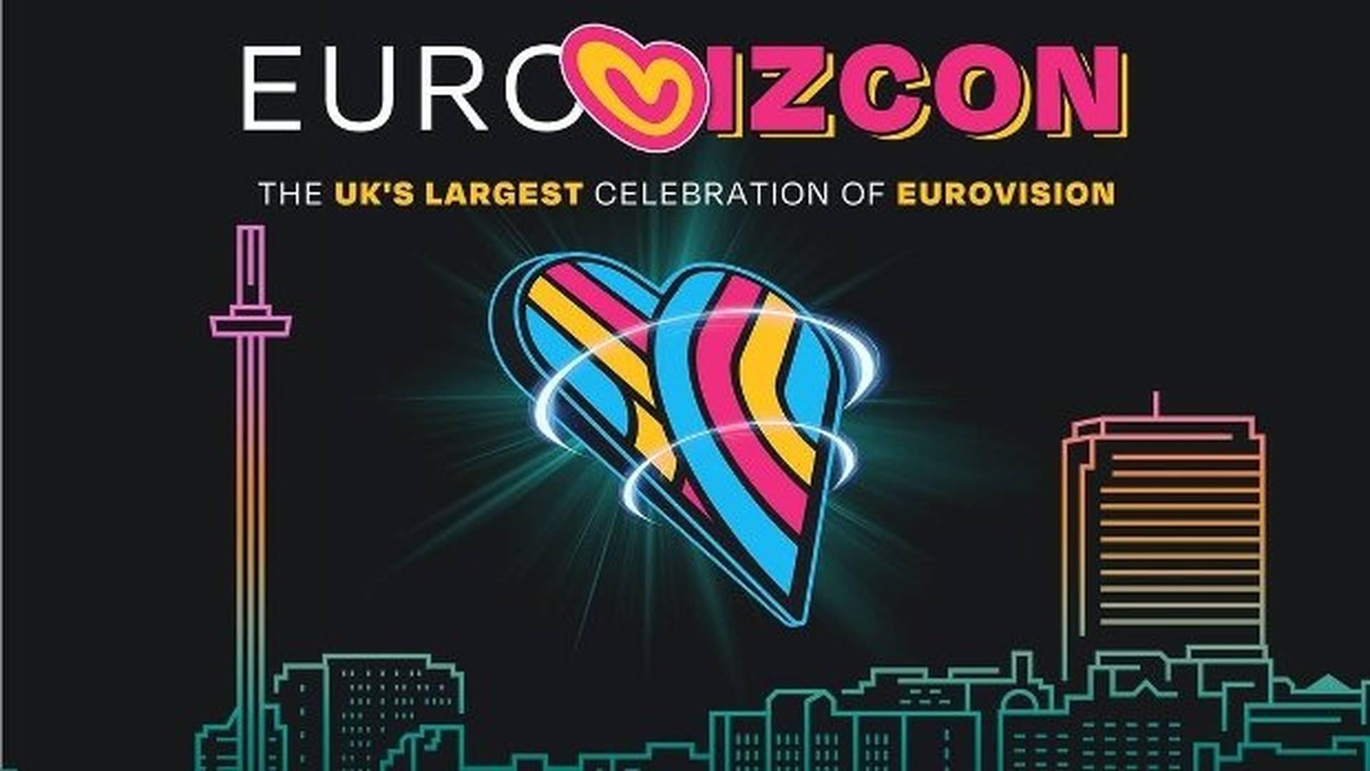 Eurovizcon photo