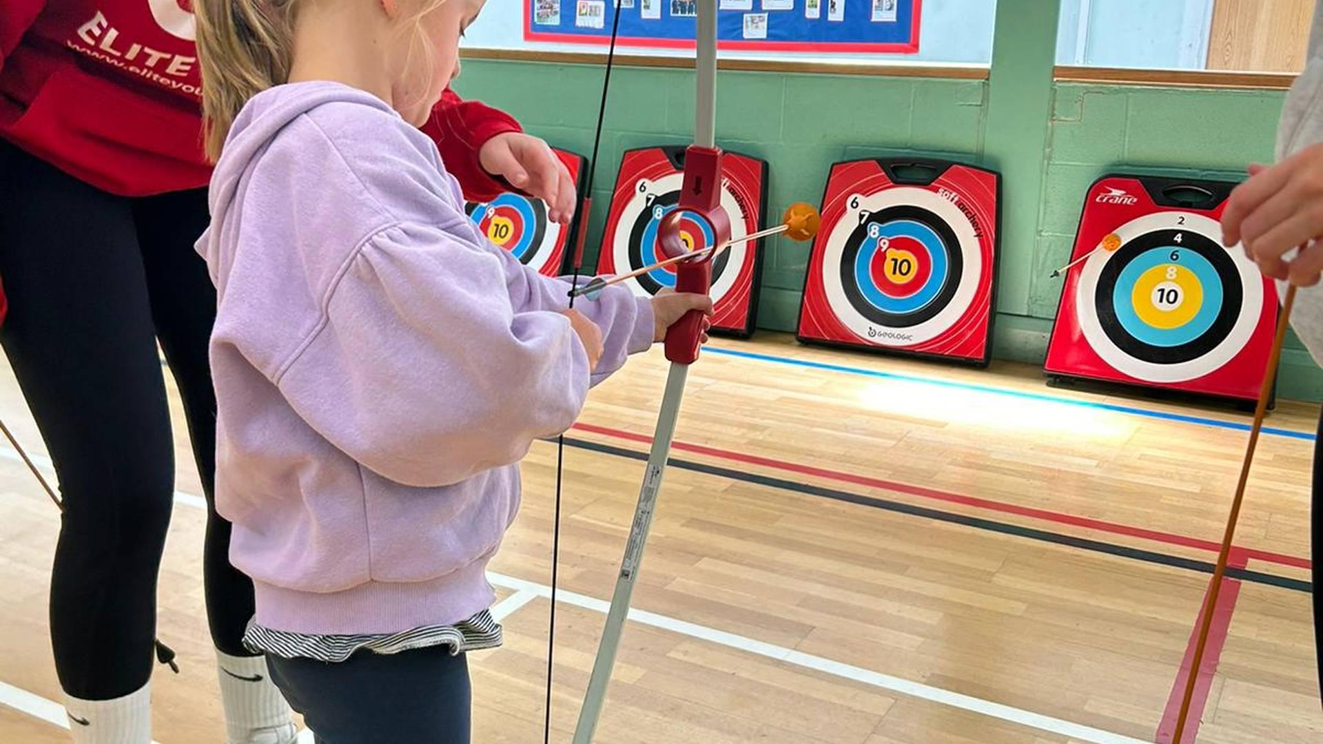 Elite Camps Bicester - February Half Term 2026 photo