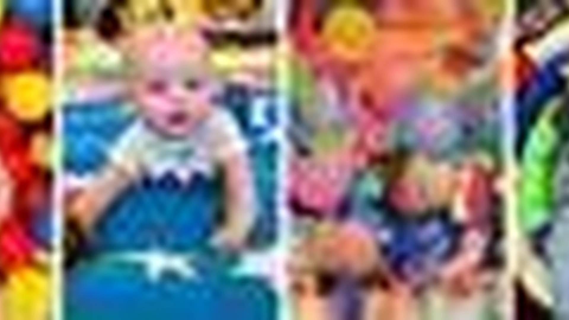Baby Sensory photo
