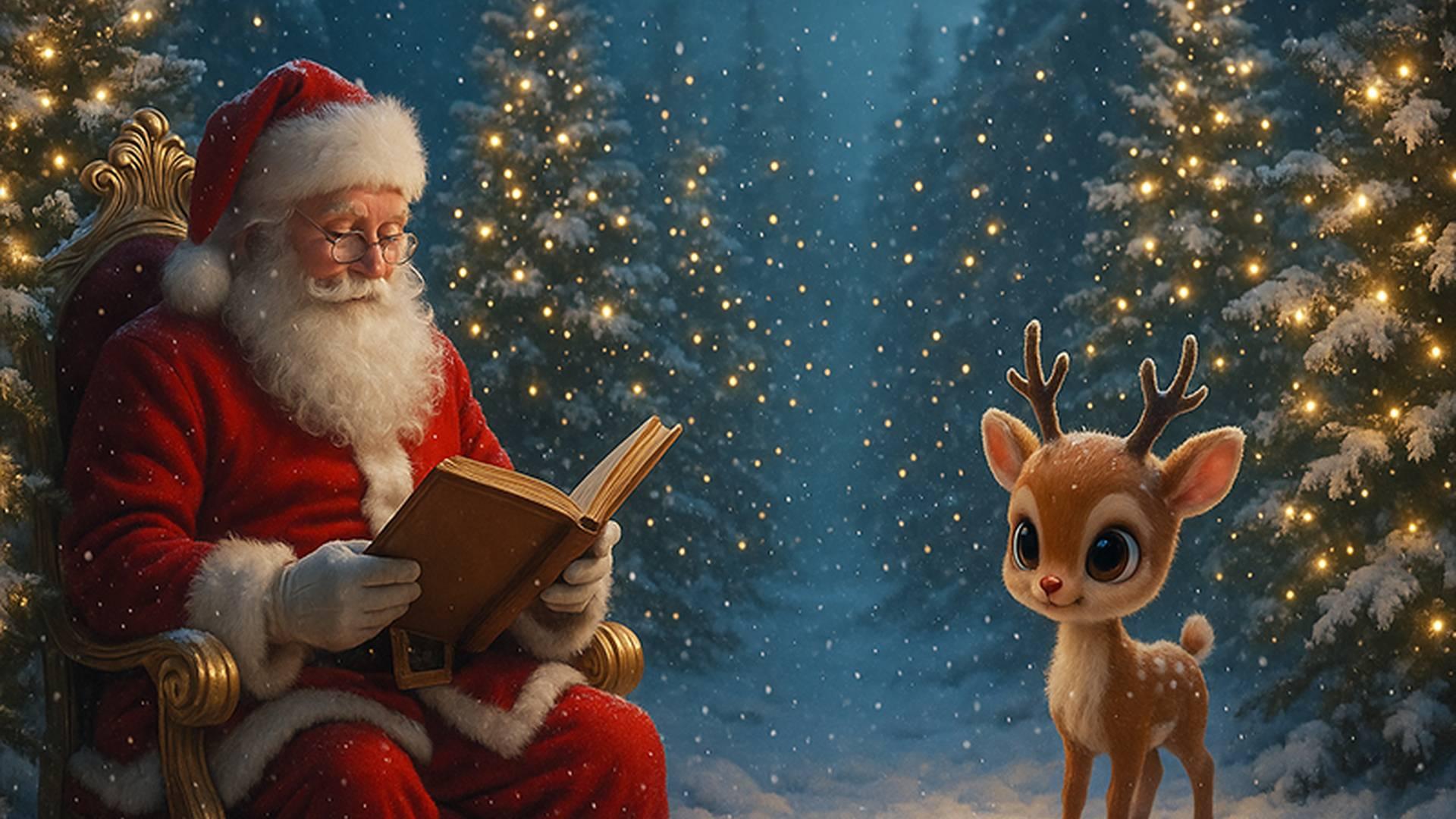 Christmas Experience photo