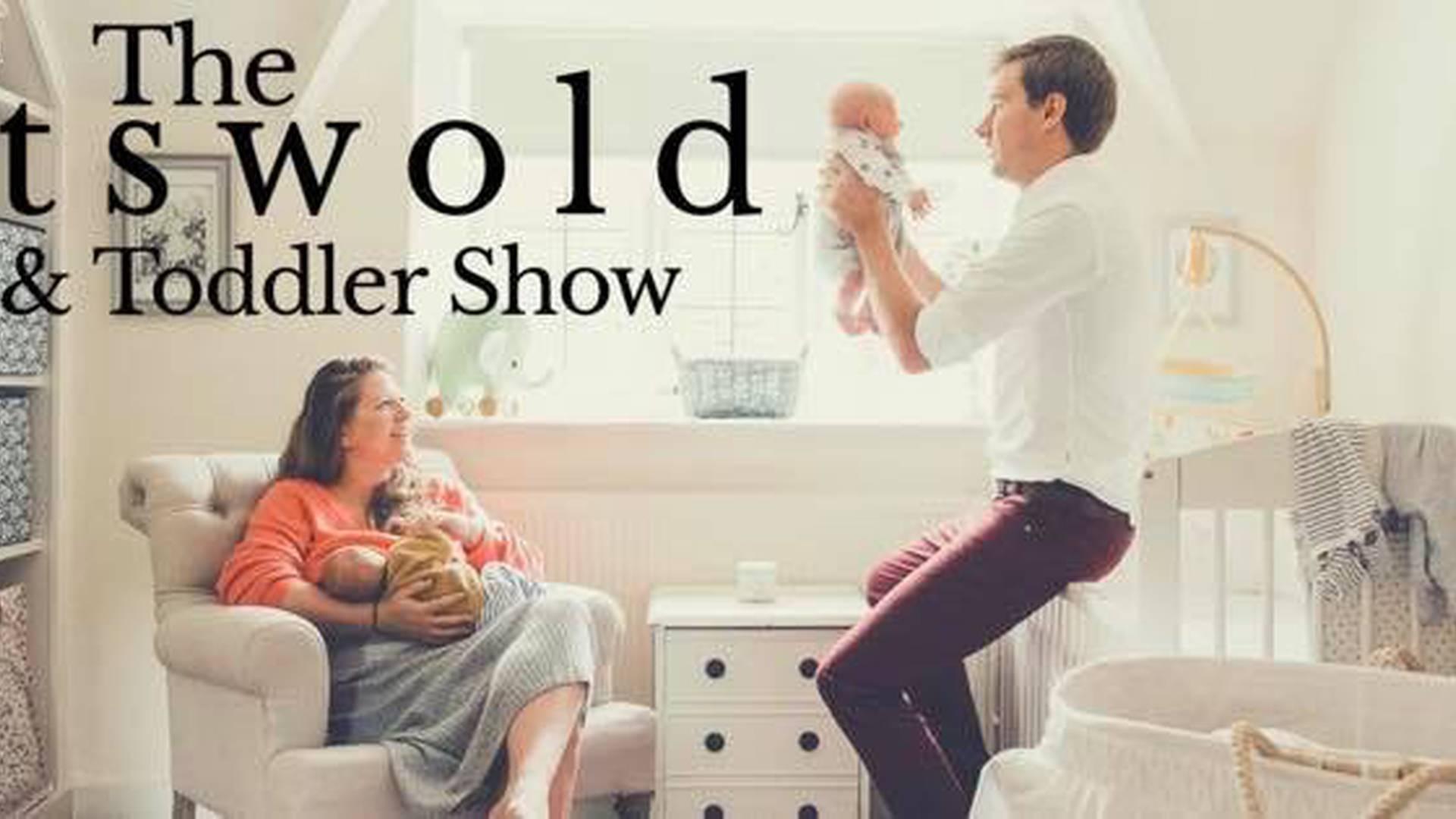 The Cotswold Baby & Toddler Show photo
