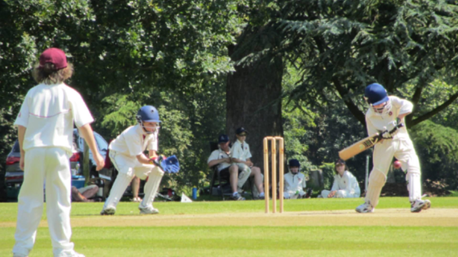 Highgate Cricket Club photo