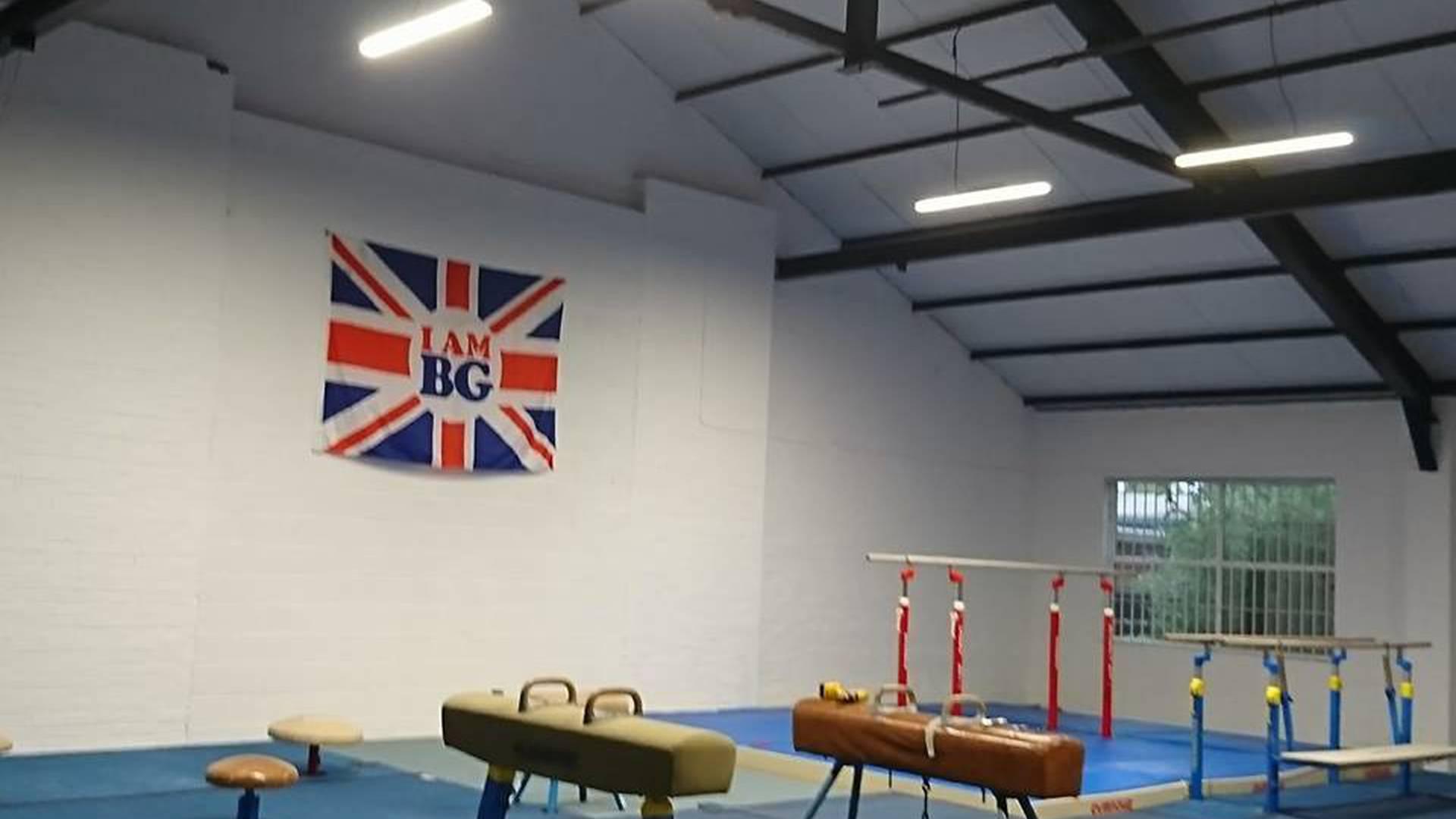 Erewash Valley Gymnastic Club photo