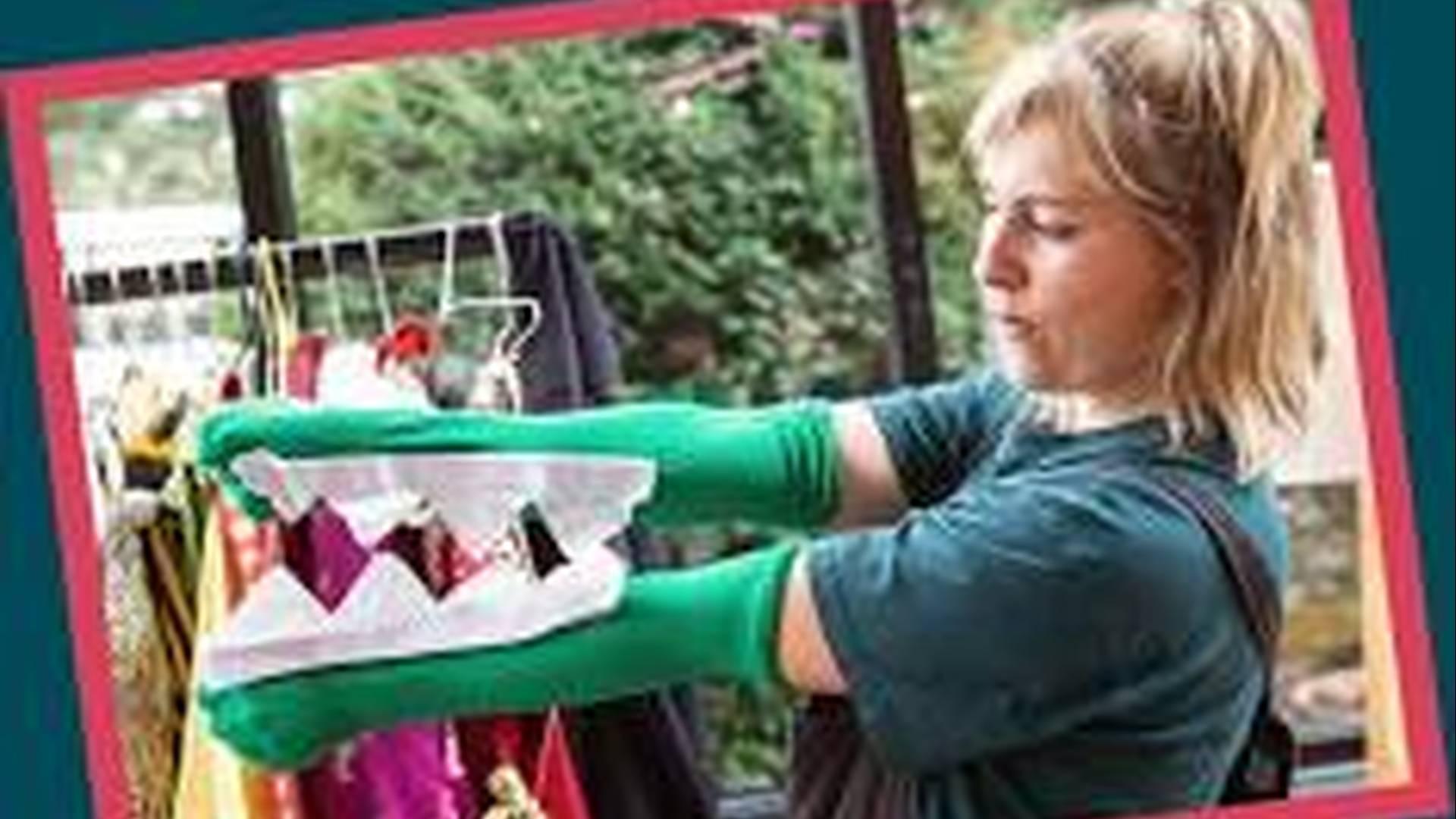 Live Children’s Theatre photo