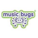 Music Bugs logo