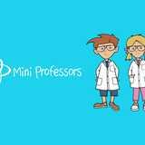 Mini Professors logo